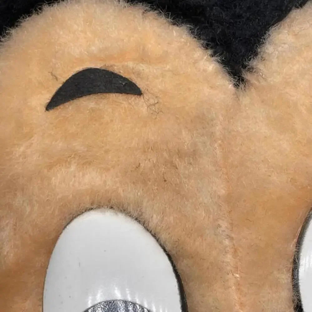 Mickey Mouse Plush 16